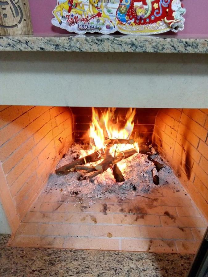 Апартаменты Ήσυχο Σπίτι Στη Ναύπακτο Нафпактос Экстерьер фото
